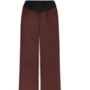 LOW RISE SUITING V PANT - Matching Pants to the Blazer (posted in another post)